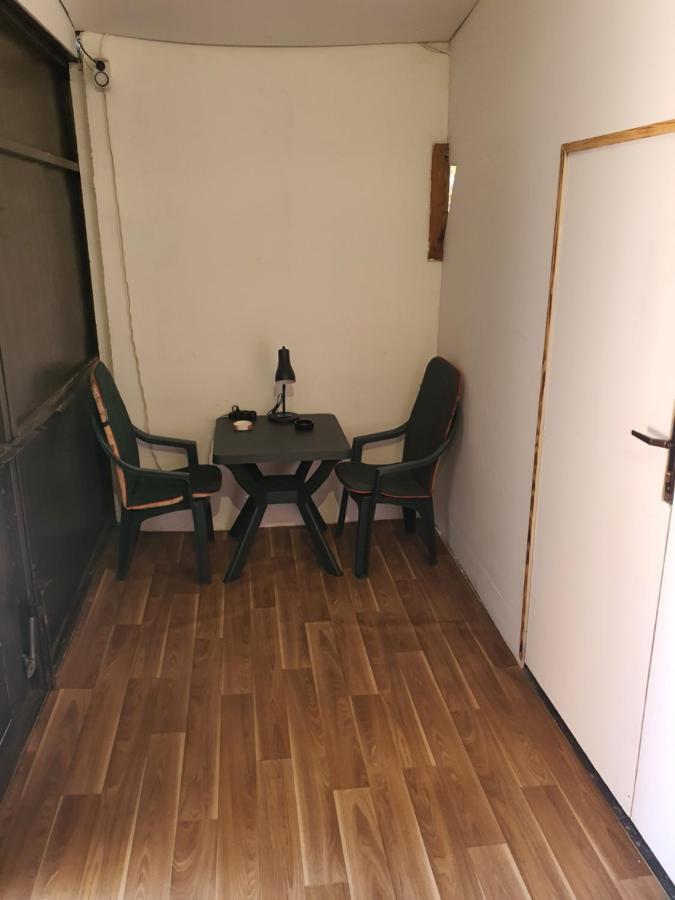 Appartement Family Friendly Gyál Extérieur photo