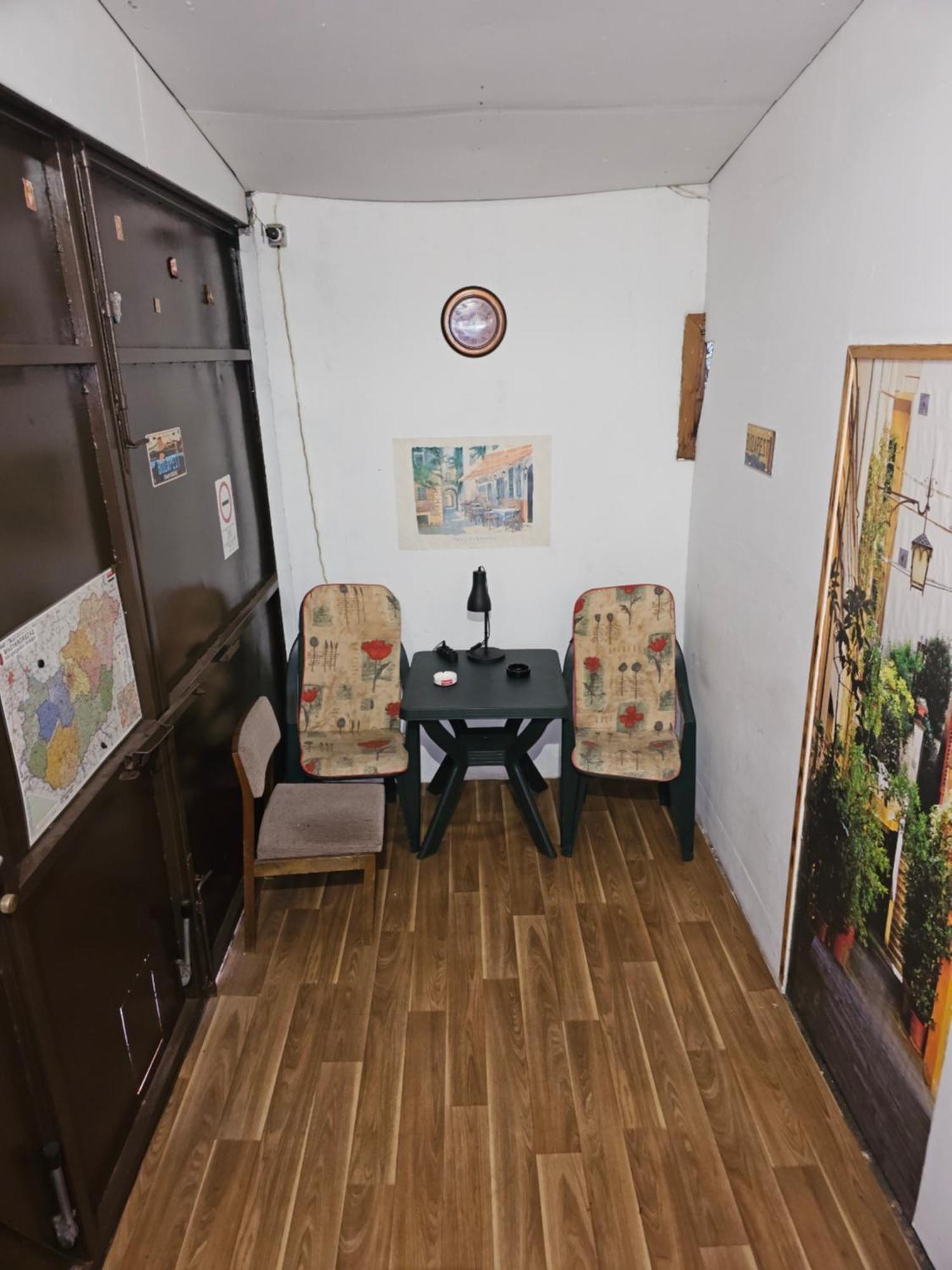 Appartement Family Friendly Gyál Extérieur photo