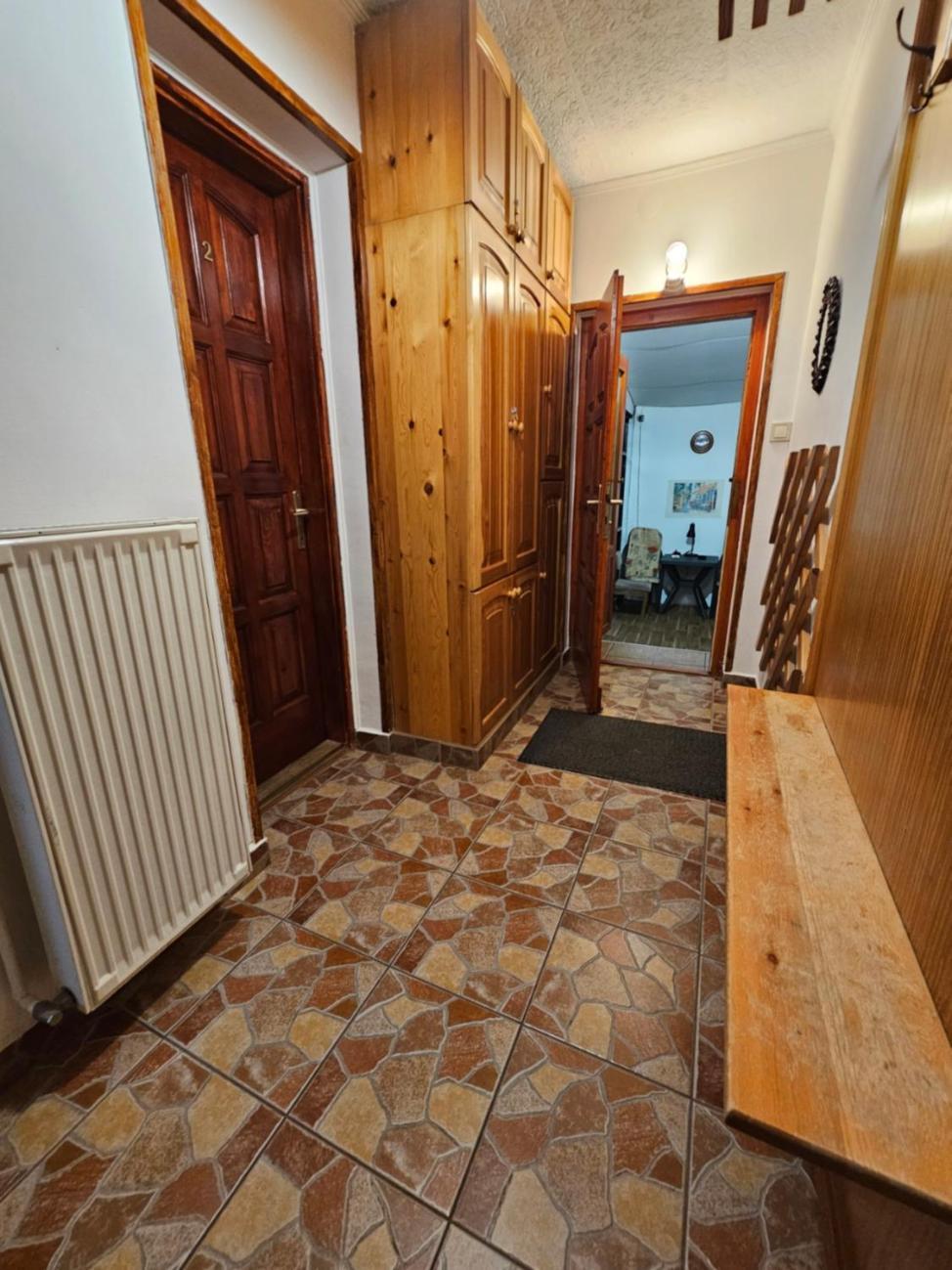 Appartement Family Friendly Gyál Extérieur photo