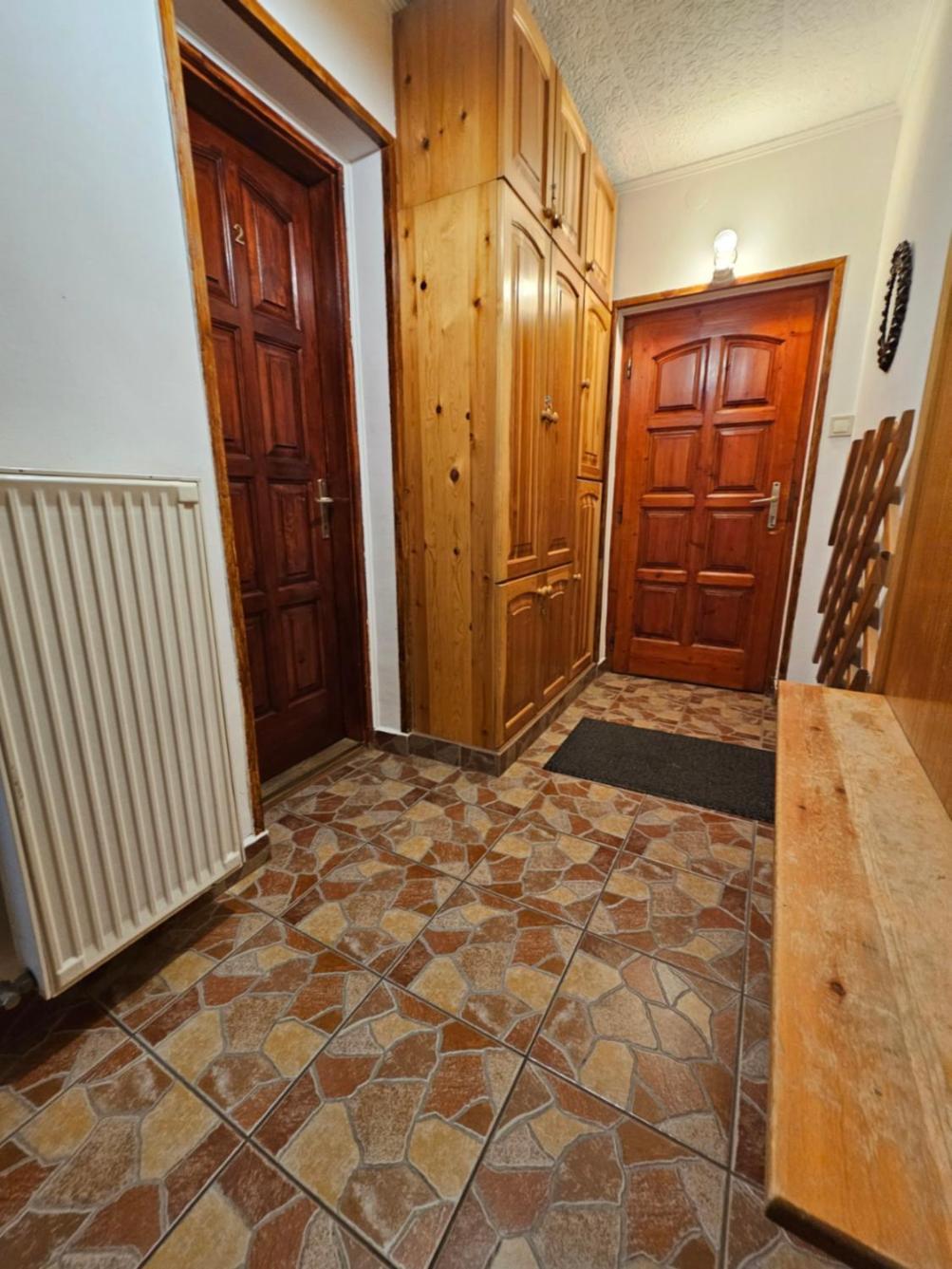 Appartement Family Friendly Gyál Extérieur photo
