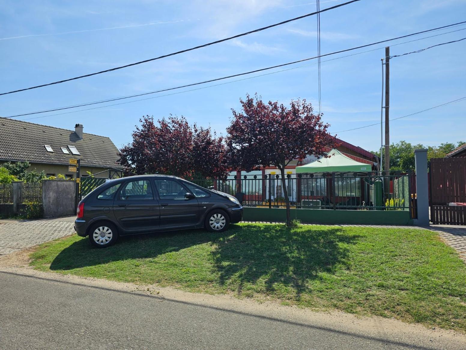 Appartement Family Friendly Gyál Extérieur photo
