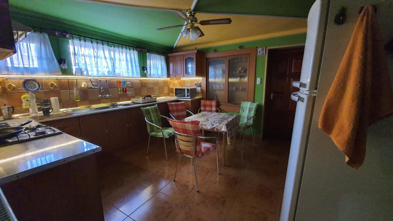 Appartement Family Friendly Gyál Extérieur photo